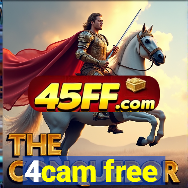 4cam free